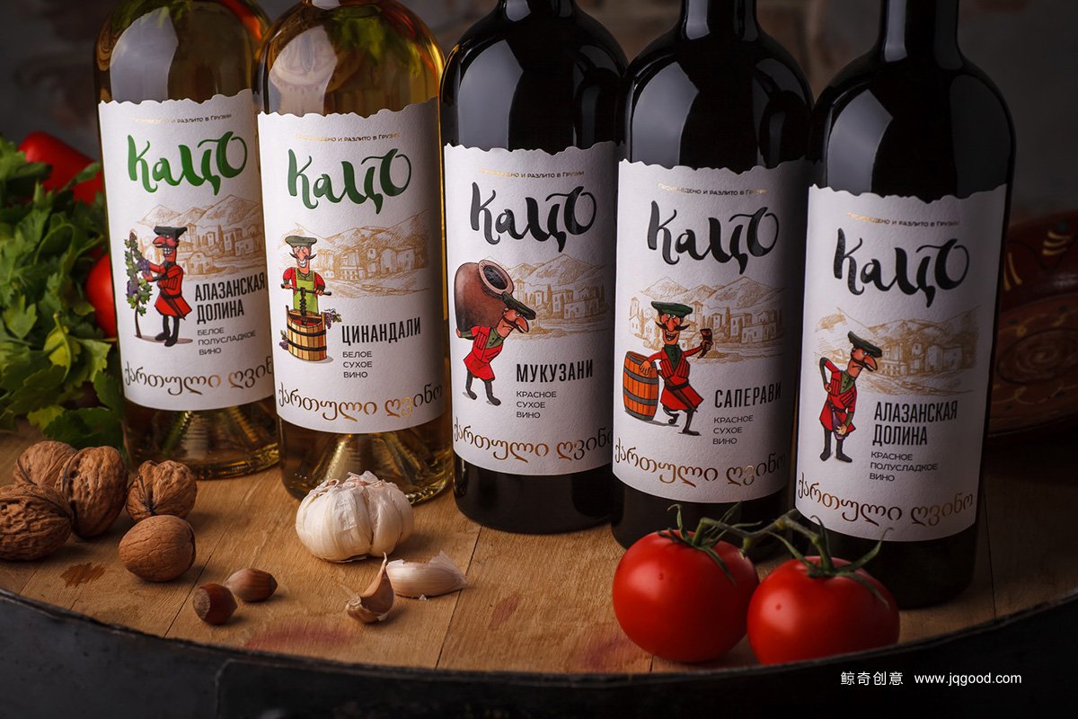 產(chǎn)品標(biāo)簽設(shè)計